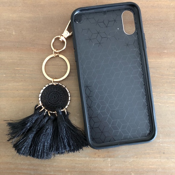 Brand new IPhone X silicone case - Picture 3 of 5